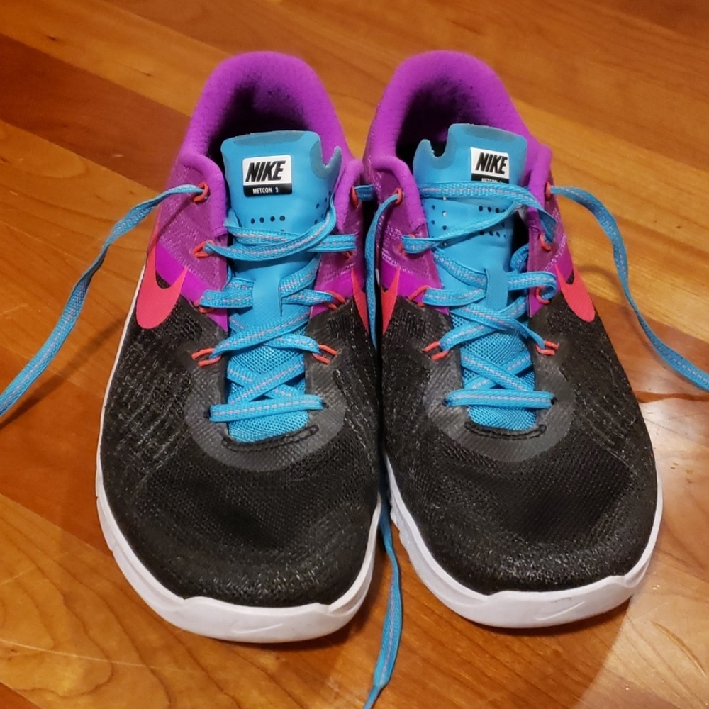 NIKE Metcon 3